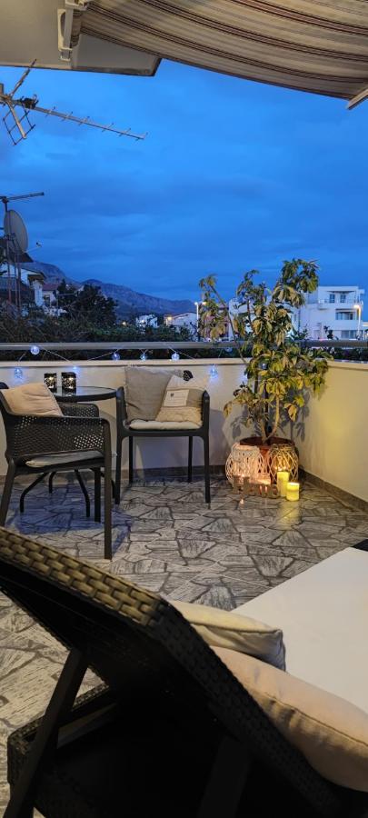 Rooms Lucky Makarska Exterior photo