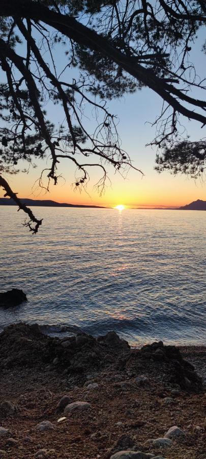 Rooms Lucky Makarska Exterior photo