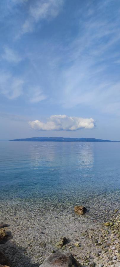 Rooms Lucky Makarska Exterior photo