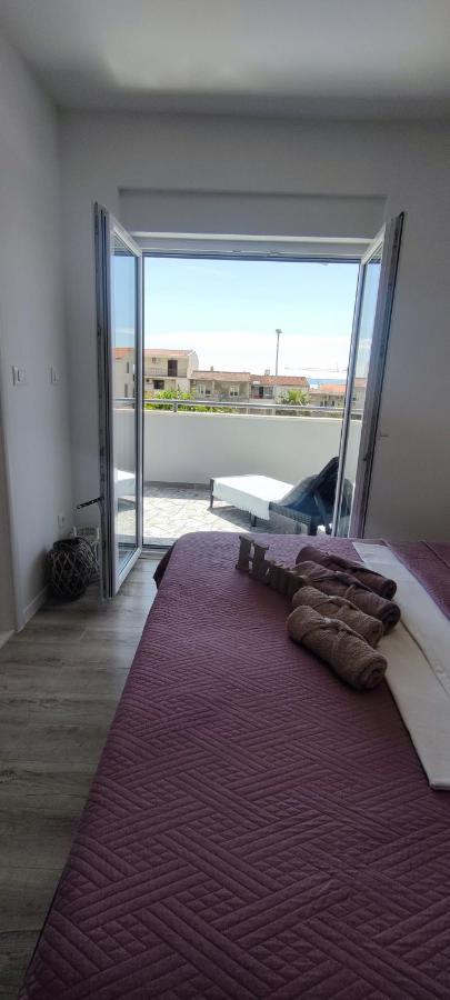 Rooms Lucky Makarska Exterior photo