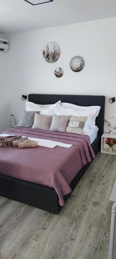 Rooms Lucky Makarska Exterior photo